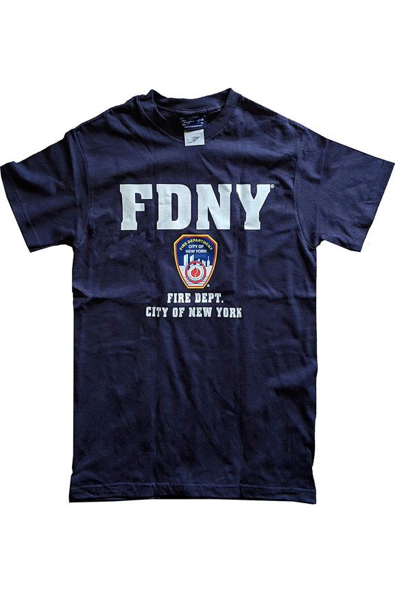 Kids Tee, Navy, 204, Medium