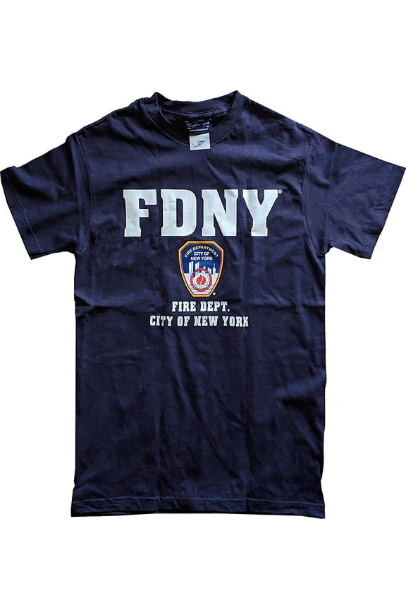 Kids Tee, Navy, 204, XS