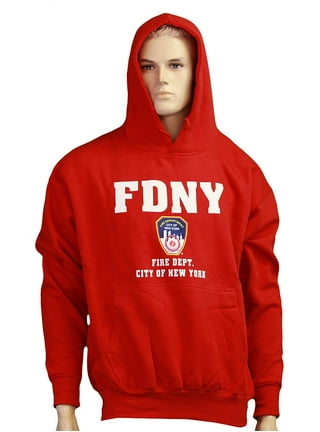 Fdny sweater outlet