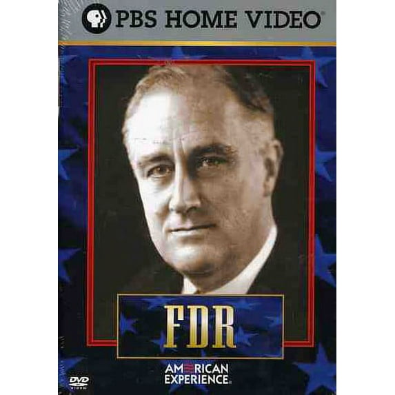 FDR (DVD), PBS (Direct), Documentary