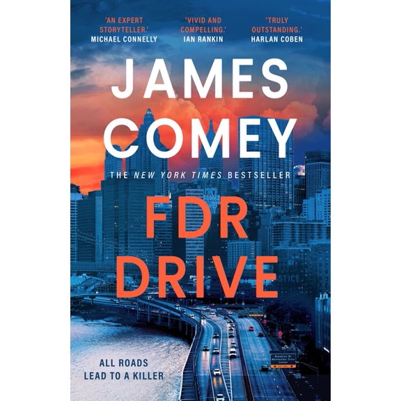 FDR Drive (Hardcover)