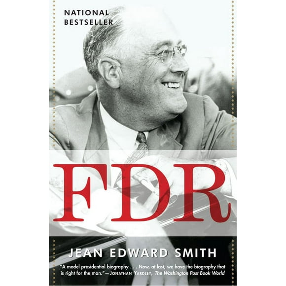 FDR (Paperback)