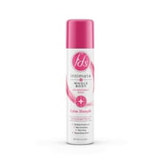 FDS Intimate + Body Dry Feminine Deodorant Spray, Extra Strength, 2 oz