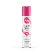 FDS Intimate + Body Dry Feminine Deodorant Spray, Extra Strength, 2 oz