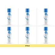 FDS Intimate + Body Dry Feminine Deodorant Spray, Tropical Coconut, 2 oz - 6 Pack