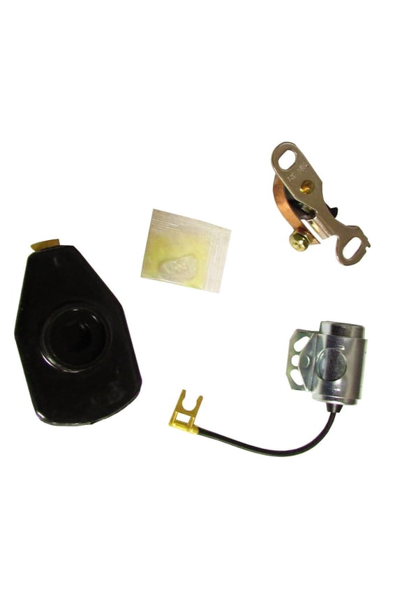 FDS476 Ignition Tune Up Kit Fits Ford 8N Jubilee NAA 501 541 600 601 611 620 621 630 631 640 641 650 651 661 671 681 700 741 771 800 801 811 820 821 840 841 850 851 860 861 871 881 900 901 941 950 96