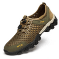 thumbnail image 1 of FDSKWKY Grounding Shoes, Grounding Shoes with Copper, Barefoot Shoes for Women Men, Footwear Waterproof Trail Running, 1 of 7