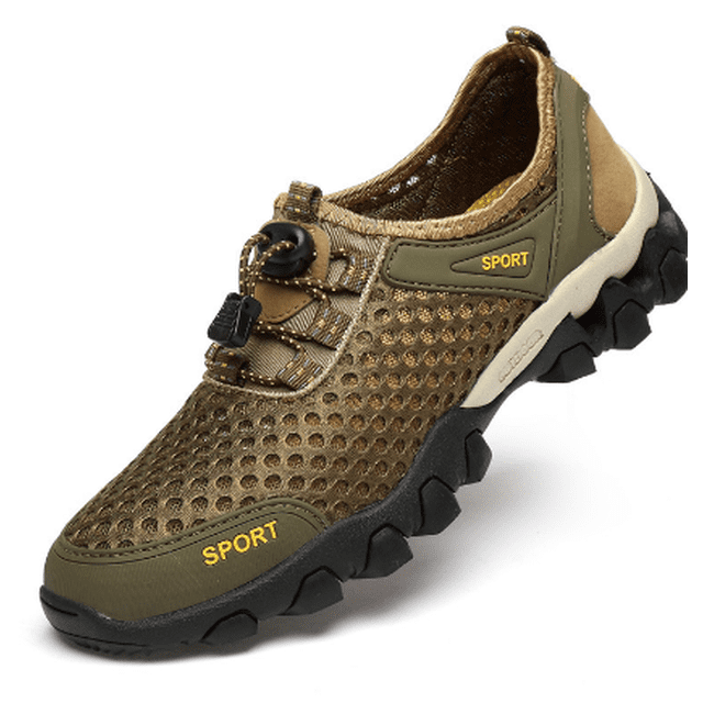Scarpe Barefoot Grounding Con Rame - Unisex Impermeabili Per Trail Running - Foto 5