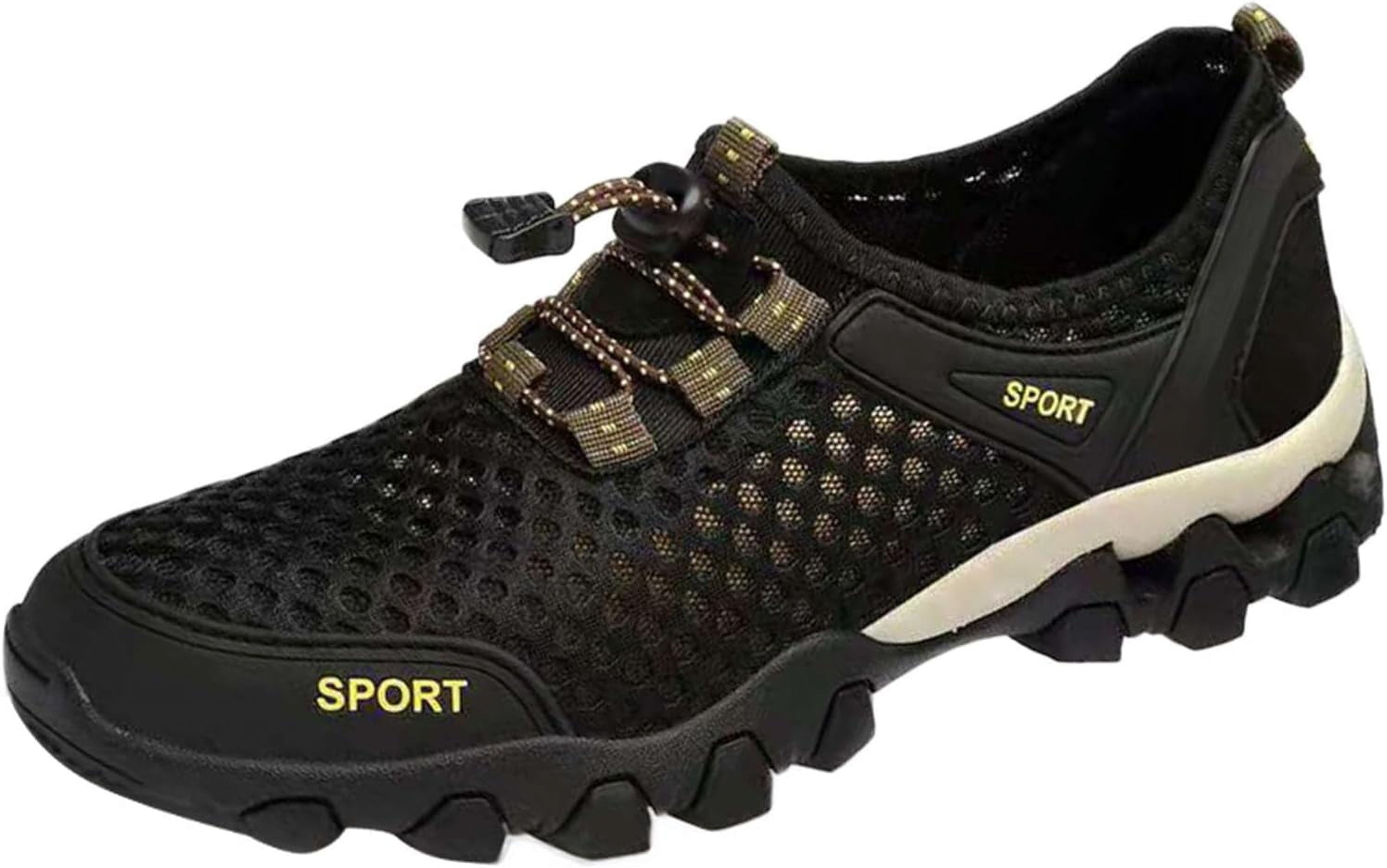 FDSKWKY Grounding Shoes, Grounding Shoes with Copper, Barefoot Shoes ...