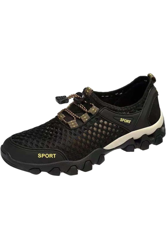 FDSKWKY Grounding Shoes, Grounding Shoes with Copper, Barefoot Shoes for Women Men, Footwear Waterproof Trail Running