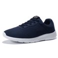 thumbnail image 1 of FDSKWKY Men's  Running Shoe,Lightweight sports shoes mesh breathable fashionable casual running shoes trendy men's shoes, 1 of 7