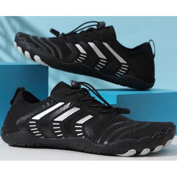 FDSKWKY golf shoes, walking shoes, men's and women's casual sports shoes, white shoes, couples' white sports shoes, corrective shoes