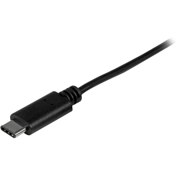 FDSLKJA-USB2CUB50CM USB C to Micro USB, 0.5m , M/M , Thunderbolt 3 Compatible Cable