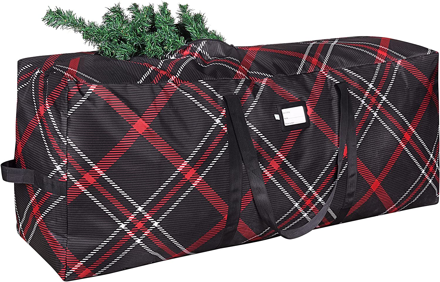FDTBYHVYT Wrapping Paper Storage Container | Gift Wrap Organizer Under ...