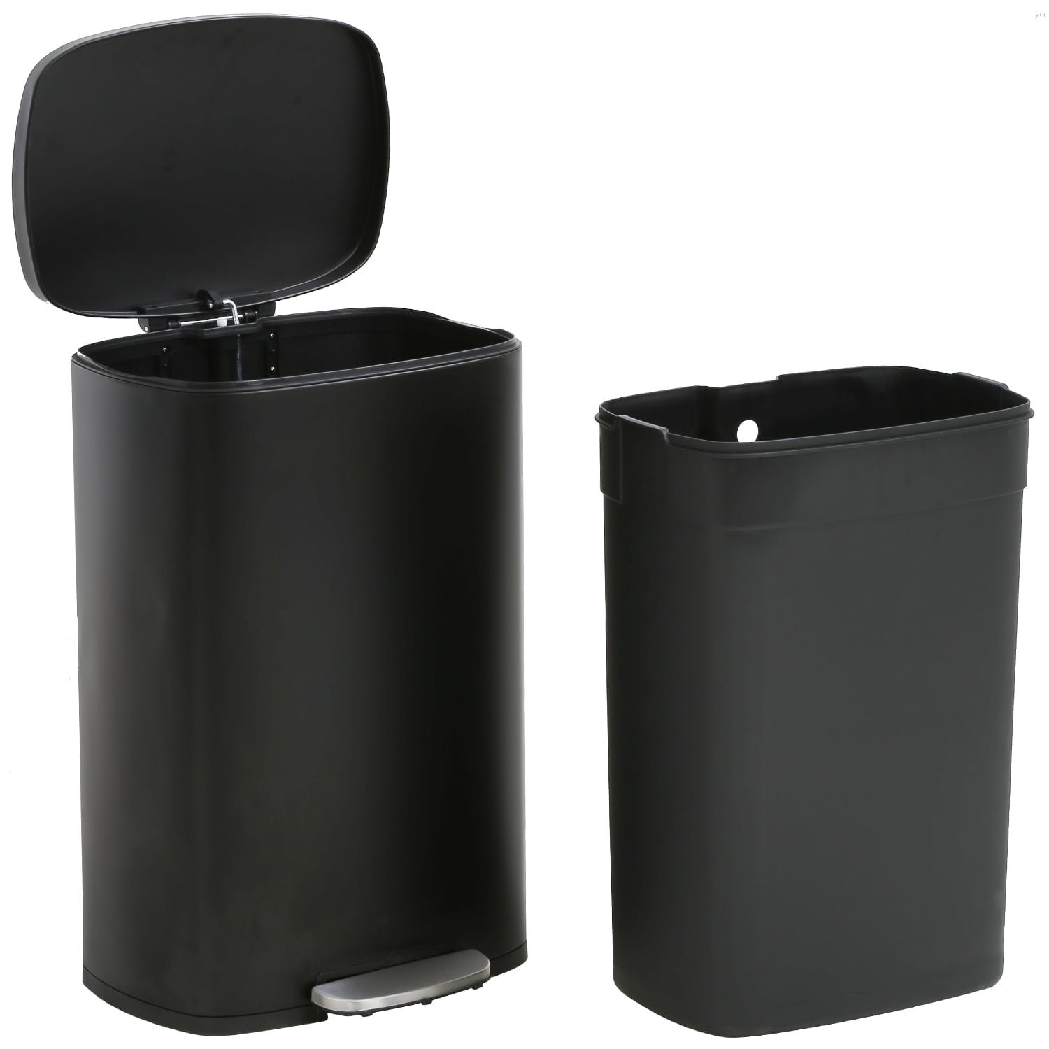 Brim 13 Gallon (50L) Trash Can with Lid – TravelCirrus
