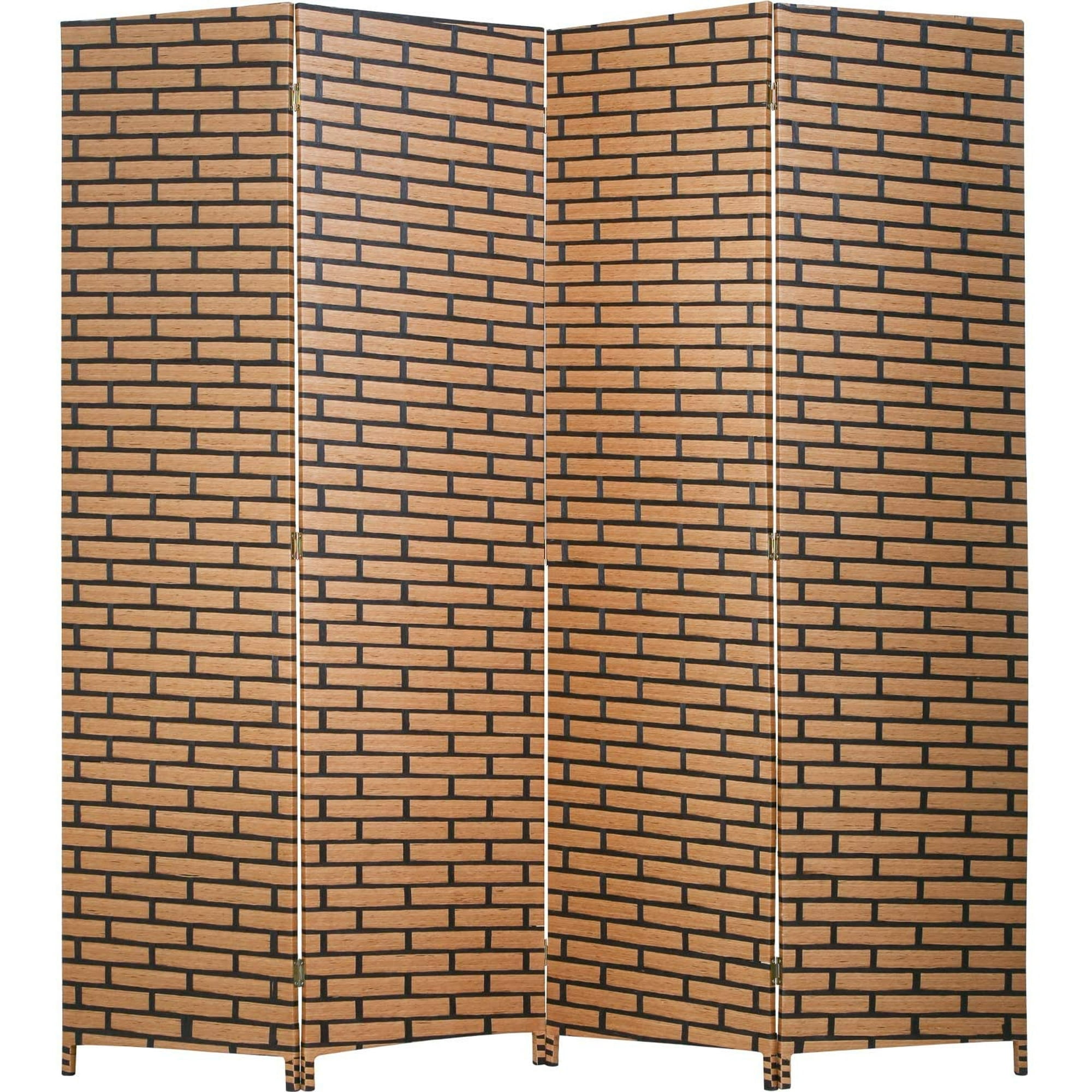 Brick