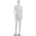 thumbnail image 1 of FDW 73 inch Adjustable Male Mannequin with Stable Base Stand, Perfect for Display, 1 of 7