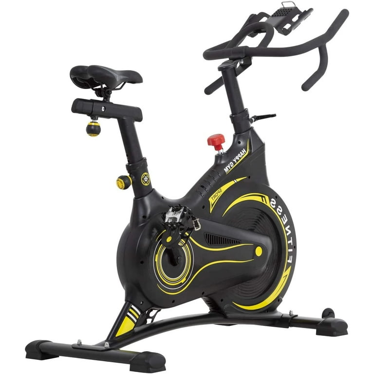 FDW Exercise Bike Cycle Stationary Indoor/Outdoor Fitness