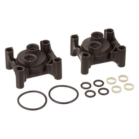FDXLHMB1930 Header Mounting Base Kit - Universal H-Series Low NOx Pool Heater Replacement - Fits H150-H400 Models