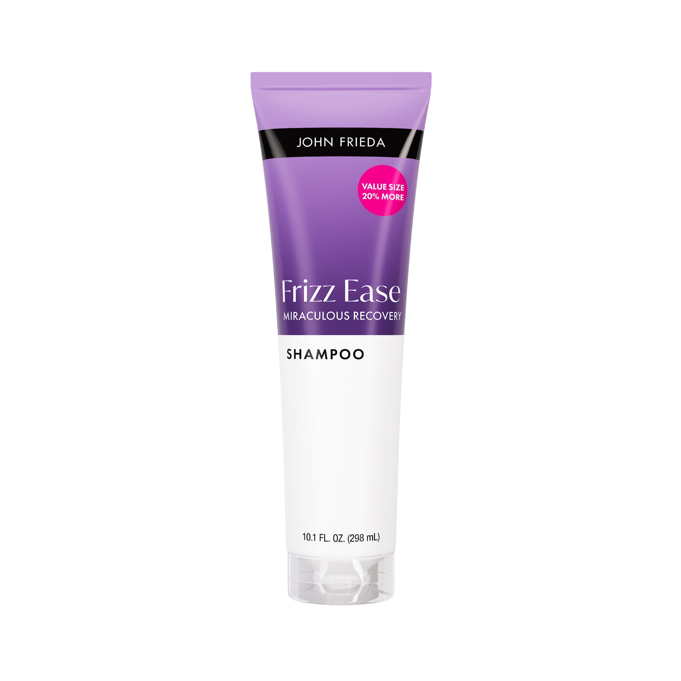 John Frieda Frizz Ease Miraculous Recovery Shampoo for Frizzy Hair