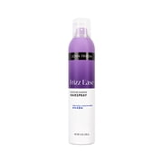John Frieda Frizz Ease Moisture Barrier Firm Hold Hairspray, Anti Frizz Hair Spray, 12 oz