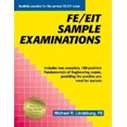 thumbnail image 1 of Pre-Owned FE/EIT Sample Examinations (Paperback) 188857738X 9781888577389, 1 of 1
