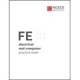 thumbnail image 1 of Pre-Owned FE Electrical and Computer Practice Exam, 9781947801004, Paperback,, 1 of 1