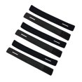 thumbnail image 1 of FEAMOS 6Pcs Fishing Rod Strap Adjustable Fishing Rod Tie Fishing Rod Belt Stretchy Fishing Rod Elastic Rod Tie, 1 of 7