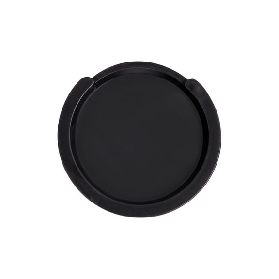 FEAMOS Acoustic Guitar Soundhole Covers Soundhole Muter Soft Silicone Sound Hole Covers Eliminates Feedbacks Busters Enduring