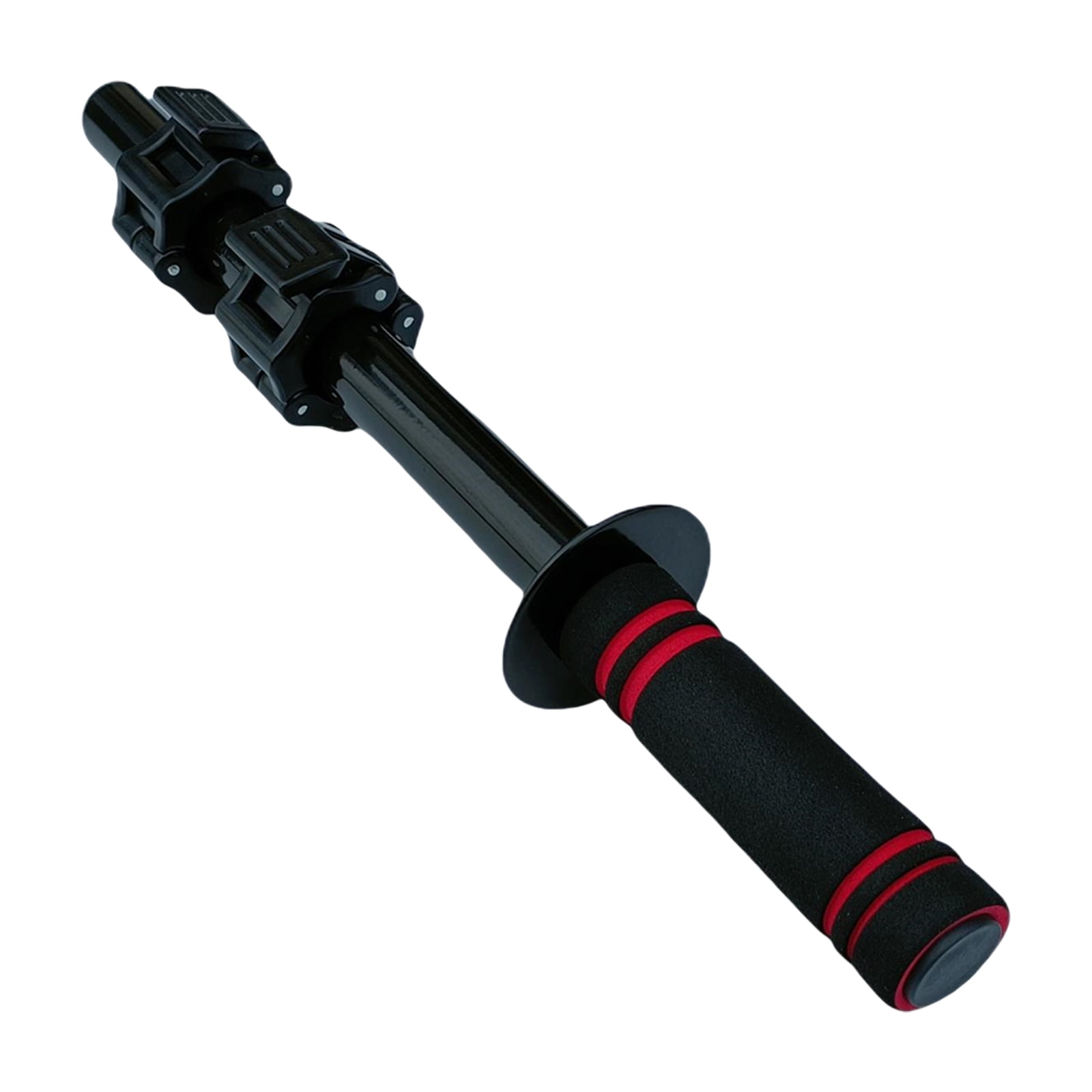FEAMOS Adjustable Weight Forearm Trainer Hand Wrist Power Developer For ...