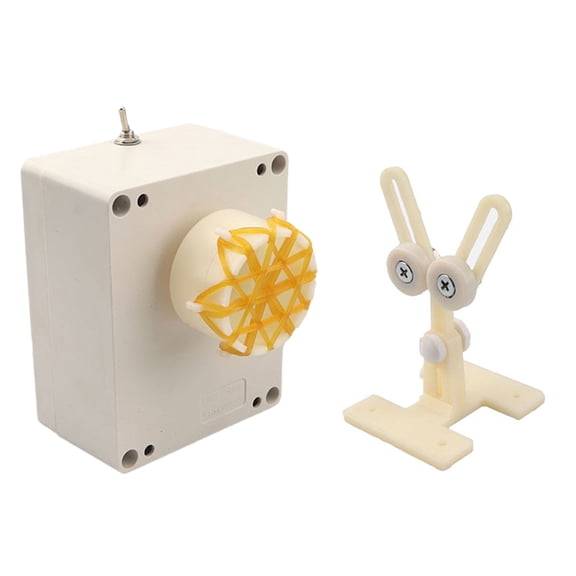 FEAMOS Adjusted Fishing Rod Winding Machines Stand Fishing Rod Epoxy Applicator Rack Fishing Rod Building Tool