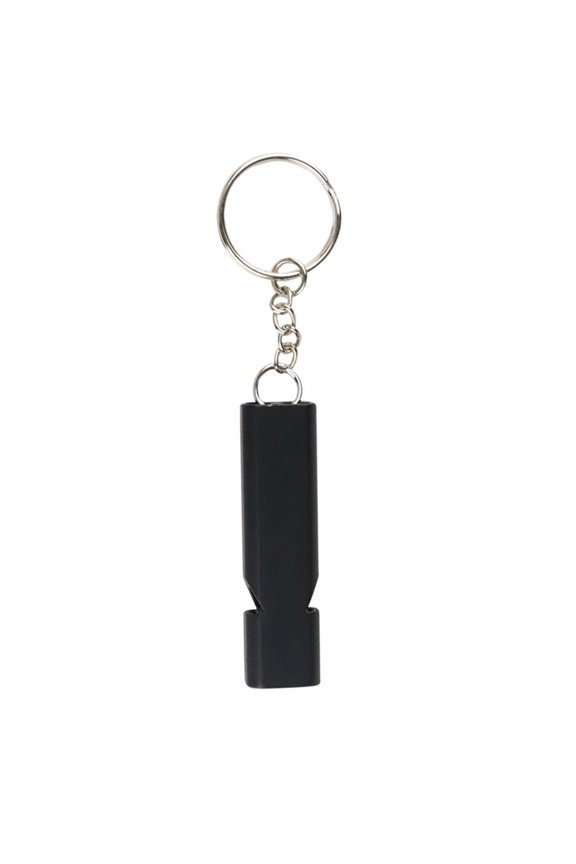 Aluminum Alloy Keyring Survival for Hikings Camping Training Outdoor Sports Training
