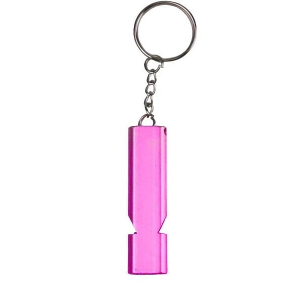 FEAMOS Aluminum Alloy Keyring Survival for Hikings Camping Training Outdoor Sports Training