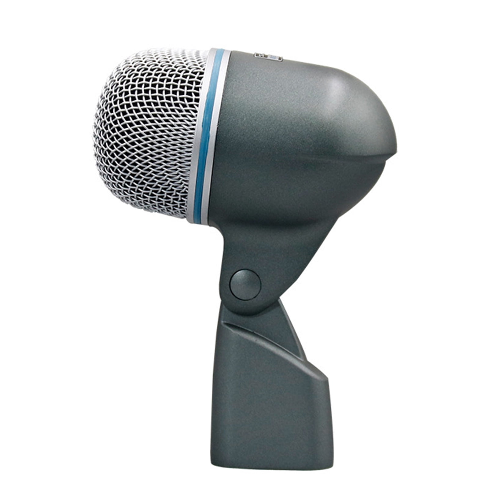 FEAMOS BETA52A Kicks Drum Microphones Supercardioid Dynamic Mic with ...