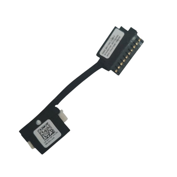 FEAMOS Battery Cable,Battery Cable Replacement for 3501 3505 N3583 N3581 N3490 V3480 Laptops Battery Cable & Easily Use