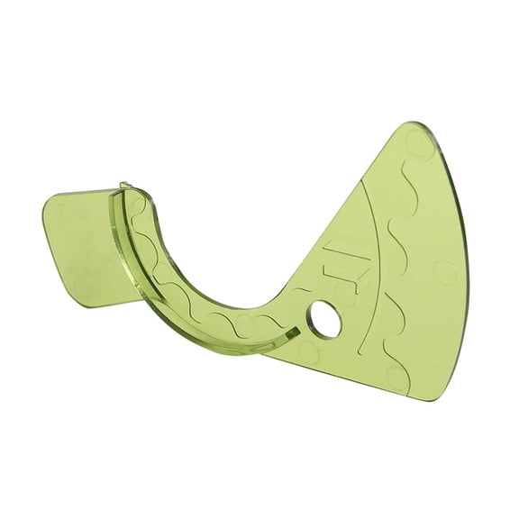 FEAMOS Bicycles Rear Derailleur Adjuster, Chain Gaps Adjustment Gauge Tool for Mountain Bicycles, Cycling Bikes Chain Gaps Tool