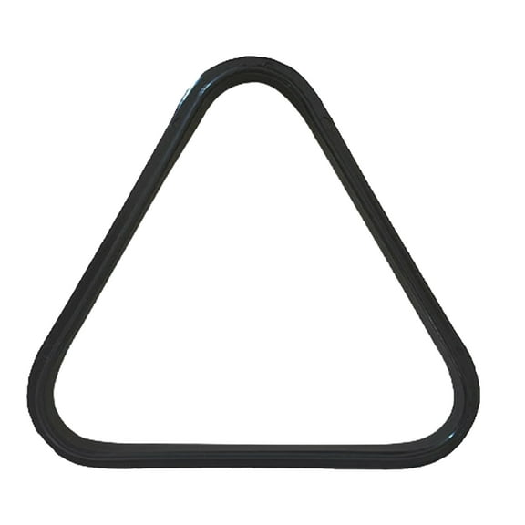 FEAMOS Billiards Triangles Frame Triangles Pool Rack Pool Table Holder Snookers Table Balls Frame Tripods Frame Billiard Holder
