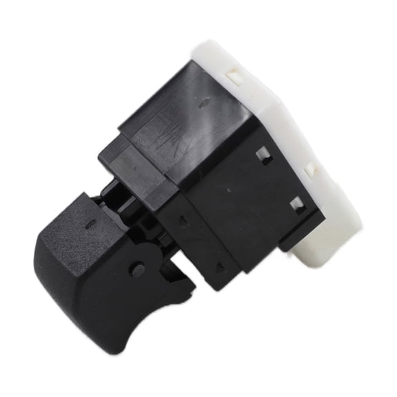 FEAMOS Car Window Control Raising Single Switchs Glass Elevator Button Regulator for Kalos 96540782 612W13720