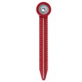 thumbnail image 1 of FEAMOS Carpentry Ruler Drawing Ruler Woodworking Round Marking Gauge Tool Aluminum Drawing Circular Scriber, 1 of 8