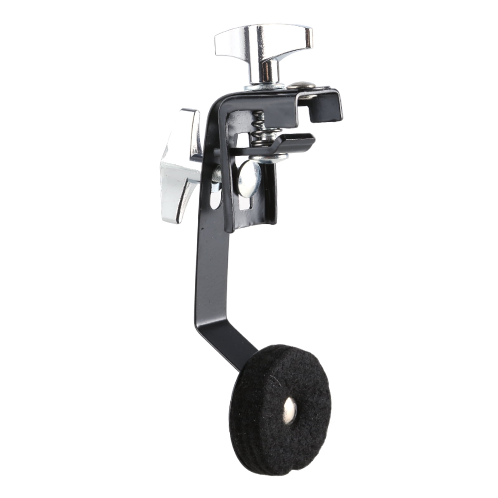 Snare Drum Mute Pad, Amortisseur Gel Pads Tom Muffler Percussion