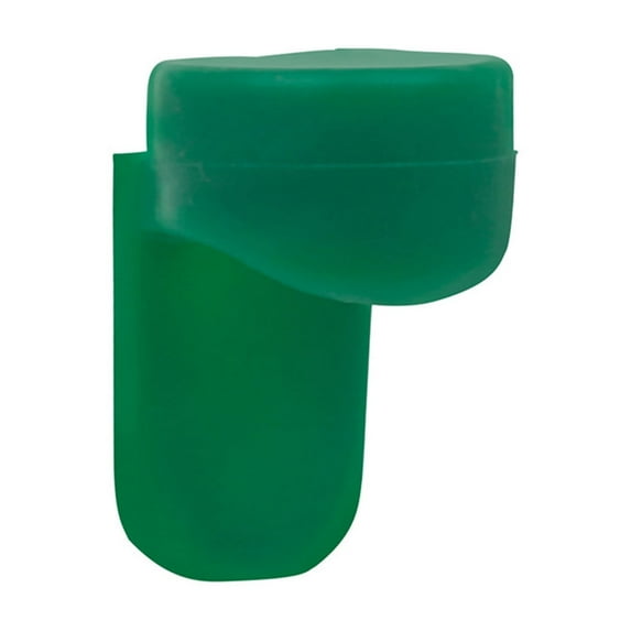 FEAMOS Clarinet Oboe Thumb Rest Cushion Comfortable Soft Silicone Thumb Protector For Woodwind Instrument Assorted In 5 Colors