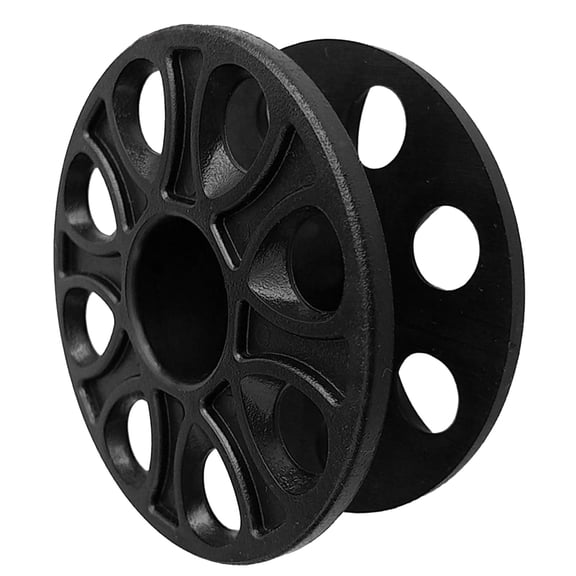 FEAMOS Diving Finger Spool Scubas Diving Finger Spool Reel Scubas Diving Techs Spool Diver Underwater Accessory