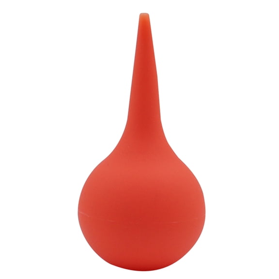 FEAMOS Ear Removal Irrigation Ear Bulb Air Blower Pump Cleaner Earwax Remover Silicone For Adult