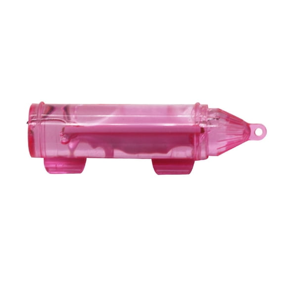 FEAMOS Fishing Lures Deeply Drop Fishing Light Lighted Baits Flasher Fishing Spoons Underwater Flasher Light Trolling Lures