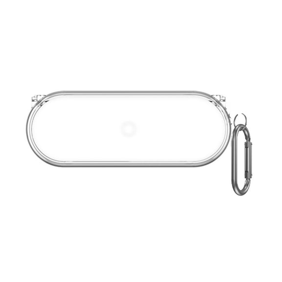 FEAMOS Flexible Earphone Protective Case for Ear (open) Covers Shockproof Shell Washable Housing Antidust Sleeve Enclosure Skin