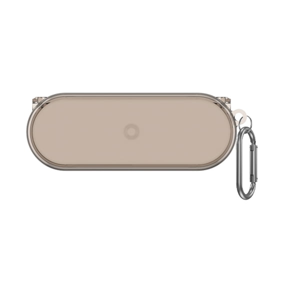 FEAMOS Flexible Earphone Protective Case for Ear (open) Covers Shockproof Shell Washable Housing Antidust Sleeve Enclosure Skin