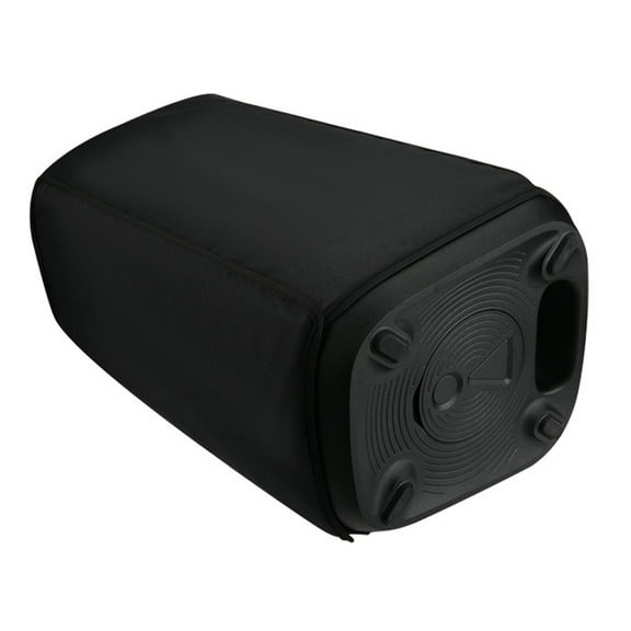 FEAMOS Guard Outdoor Karaoke Soundbox Protective Sleeve Compatible for Club 120 Nylon Fabric Case