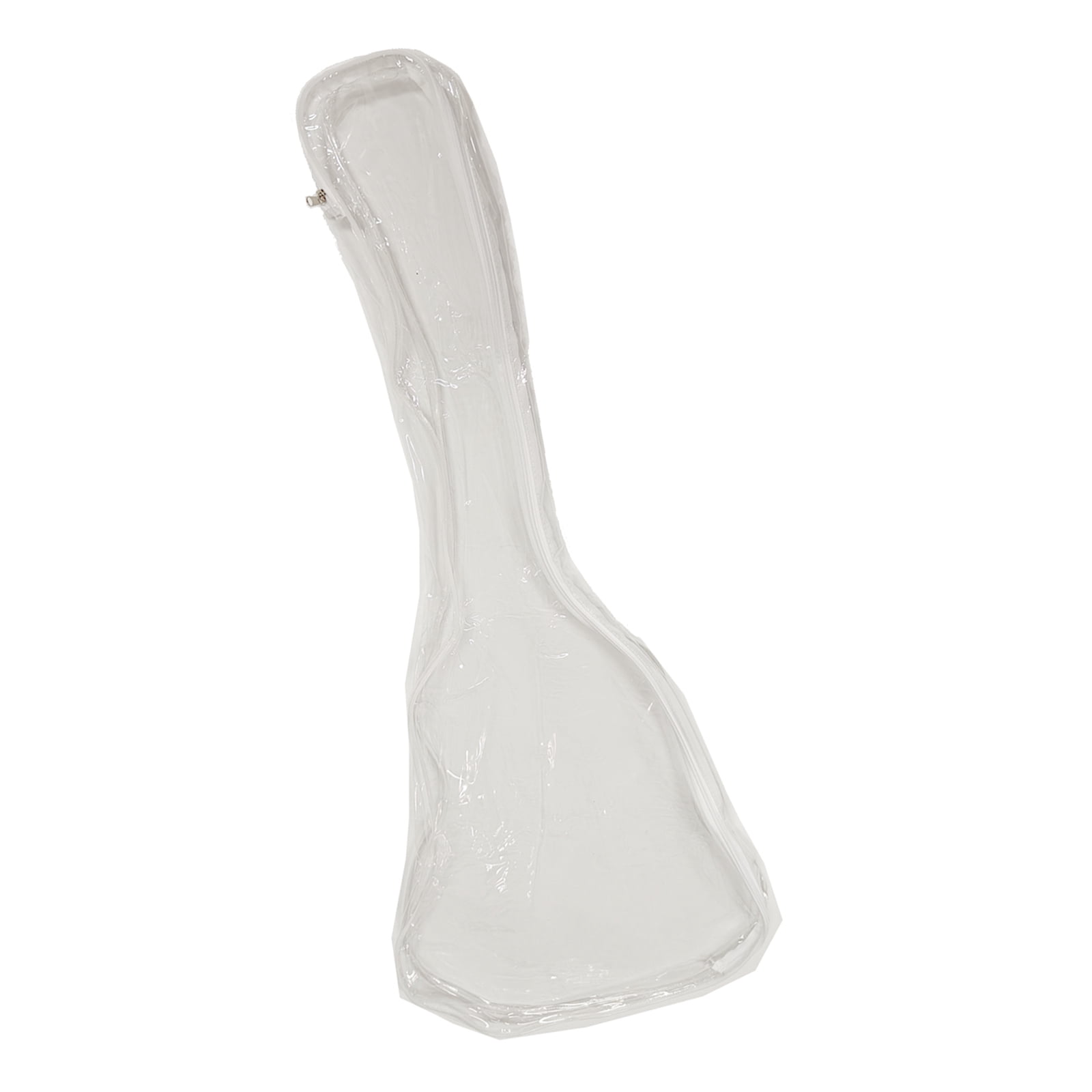 FEAMOS Guitar Clear for Electric Guitar Protections Guitar Clear Guitar Shell Case