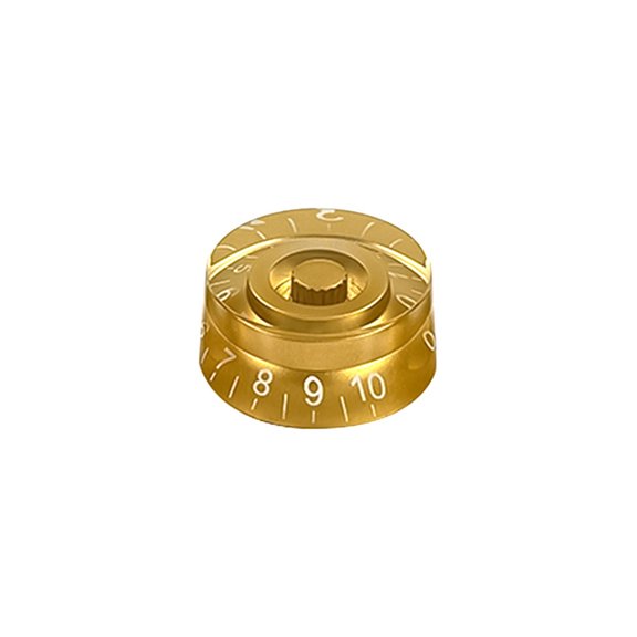 FEAMOS Guitar Potentiometer Knobs Guitar Turner Knobs Replacements Bass Effect Button Control Knobs Turning Knobs Bass Knobs