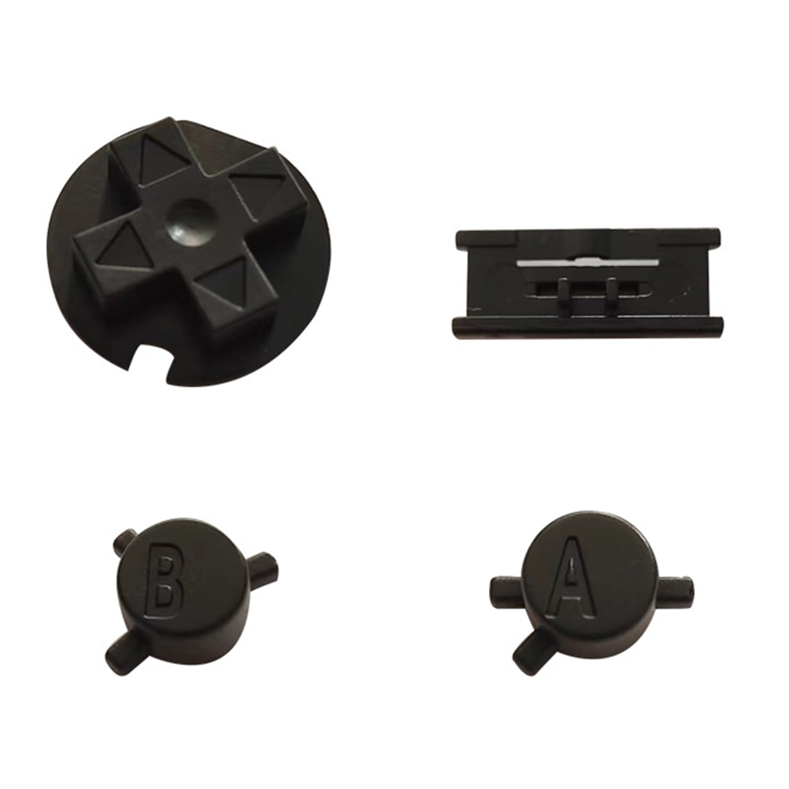 CONSOLES GET PLAY BUTTON visual data 5